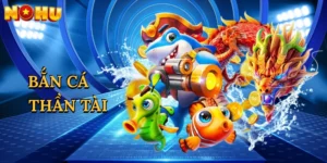 Bắn Cá Thần Tài