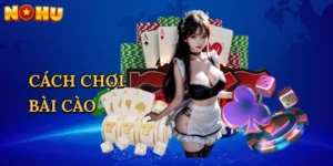 Cách Chơi Bài Cào