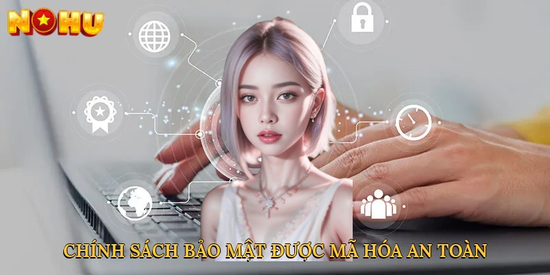Chính sách bảo mật được mã hóa an toàn tuyệt đối