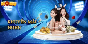 Khuyến Mãi NOHU - Đường Tới Chiến Thắng Rực Rỡ