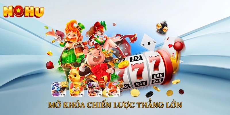 Mở khóa chiến lược thắng lớn với nổ hũ tây du ký tại NOHU