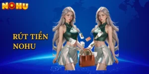 Rút Tiền NOHU