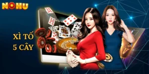 Xì Tố 5 Cây